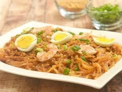 In Filipino cuisine, pancit are noodles. Noodles were introduced into the Philippines early on by Chinese Filipino settlers in the archipelago, and ov...